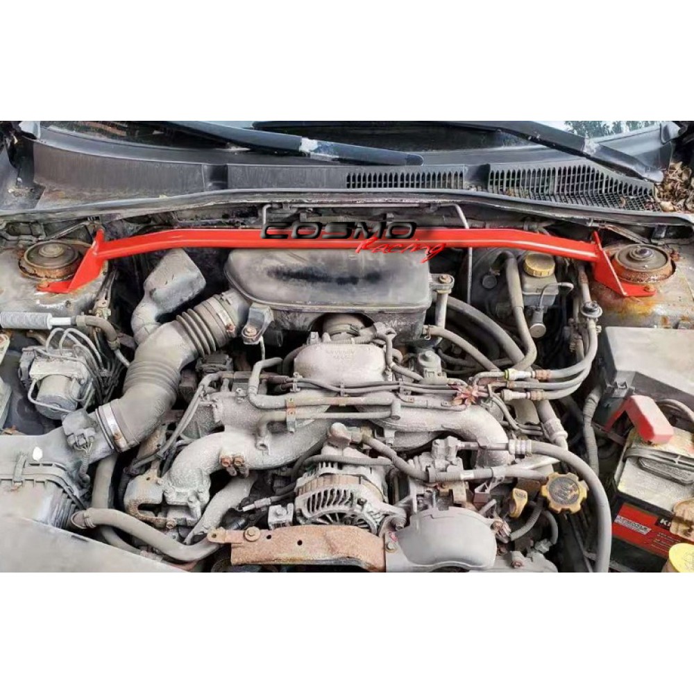 SUBARU OUTBACK 20052009 2.5L 3.0L 2.5i 3.0R NON TURBO Front Strut